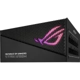 Блок питания 1200W ASUS ROG Strix Gold Aura Edition (ROG-STRIX-1200G-AURA-GAMING) (90YE00P0-B0NA00)