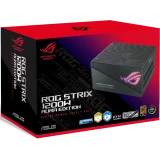 Блок питания 1200W ASUS ROG Strix Gold Aura Edition (ROG-STRIX-1200G-AURA-GAMING) (90YE00P0-B0NA00)