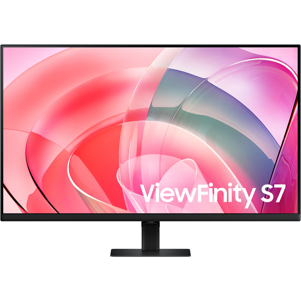 Монитор Samsung 32" LS32D700EAIXCI ViewFinity S7