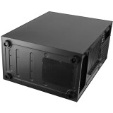 Корпус Ginzzu CL100 Black