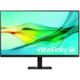 Монитор Samsung 32" LS32D604UAIXCI ViewFinity S6