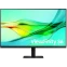 Монитор Samsung 32" LS32D604UAIXCI ViewFinity S6