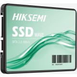 Накопитель SSD 120Gb HIKSEMI WAVE(S) (HS-SSD-WAVE(S) 120G)