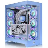 Корпус Thermaltake CTE E660 MX Hydrangea Blue (CA-1Y3-00MFWN-01)