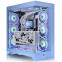 Корпус Thermaltake CTE E660 MX Hydrangea Blue (CA-1Y3-00MFWN-01) - фото 4