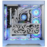 Корпус Thermaltake CTE E660 MX Hydrangea Blue (CA-1Y3-00MFWN-01)