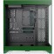 Корпус Thermaltake CTE E660 MX Racing Green (CA-1Y3-00MCWN-01) - фото 2