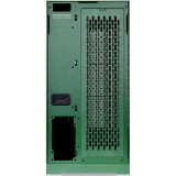 Корпус Thermaltake CTE E660 MX Racing Green (CA-1Y3-00MCWN-01)