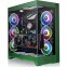 Корпус Thermaltake CTE E660 MX Racing Green (CA-1Y3-00MCWN-01) - фото 4