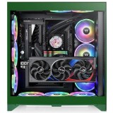 Корпус Thermaltake CTE E660 MX Racing Green (CA-1Y3-00MCWN-01)