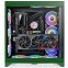 Корпус Thermaltake CTE E660 MX Racing Green (CA-1Y3-00MCWN-01) - фото 5