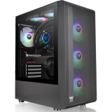 Корпус Thermaltake S200 TG ARGB Black (CA-1X2-00M1WN-00)