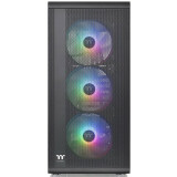 Корпус Thermaltake S200 TG ARGB Black (CA-1X2-00M1WN-00)