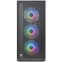 Корпус Thermaltake S200 TG ARGB Black (CA-1X2-00M1WN-00) - фото 2