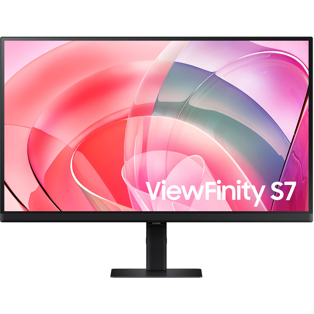 Монитор Samsung 27" LS27D700EAIXCI ViewFinity S7