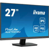 Монитор Iiyama 27" ProLite XU2793HSU-B6