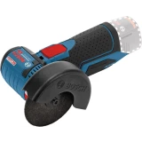 Шлифовальная машина Bosch GWS 12V-76 (0615990M3E)