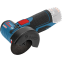 Шлифовальная машина Bosch GWS 12V-76 (0615990M3E)