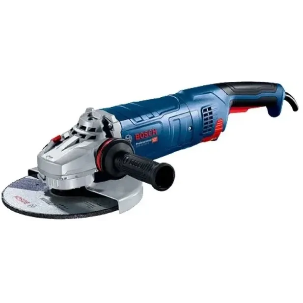 Шлифовальная машина Bosch GWS 24-230 JZ - 06018C3300