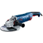 Шлифовальная машина Bosch GWS 24-230 JZ - 06018C3300