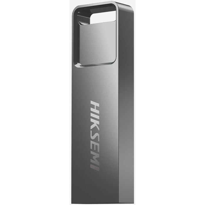 USB Flash накопитель 128Gb HIKSEMI BLADE Grey - HS-USB-E301/128G/U3/GREY