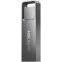 USB Flash накопитель 128Gb HIKSEMI BLADE Grey - HS-USB-E301/128G/U3/GREY