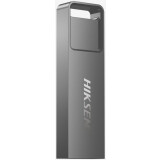 USB Flash накопитель 128Gb HIKSEMI BLADE Grey (HS-USB-E301/128G/U3/GREY)