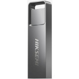 USB Flash накопитель 16Gb HIKSEMI BLADE Grey (HS-USB-E301/16G/U3/GREY)