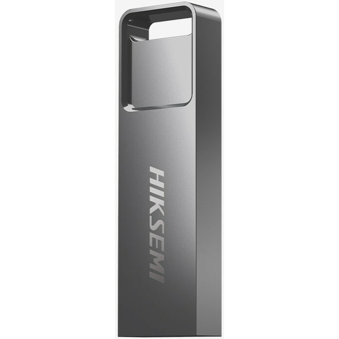 USB Flash накопитель 16Gb HIKSEMI BLADE Grey - HS-USB-E301/16G/U3/GREY