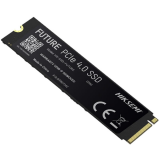 Накопитель SSD 4Tb HIKSEMI FUTURE (HS-SSD-FUTURE 4096G)