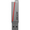 USB Flash накопитель 32Gb HIKSEMI DUAL SLIM Grey - HS-USB-E307C/32G/U3 - фото 2