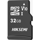 Карта памяти 32Gb MicroSD HIKSEMI NEO (HS-TF-C1/32G)