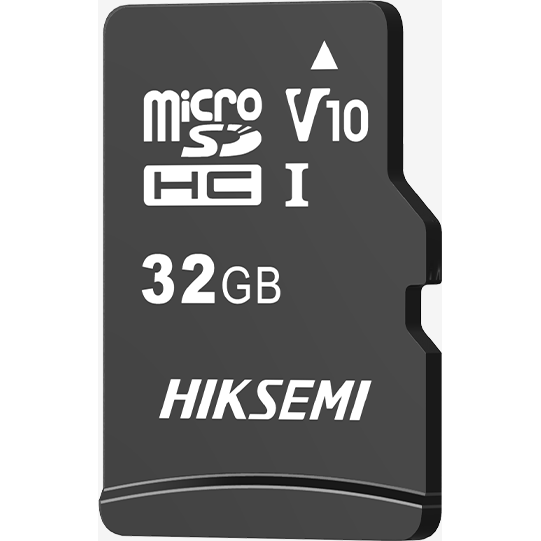 Карта памяти 32Gb MicroSD HIKSEMI NEO (HS-TF-C1/32G)