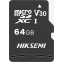 Карта памяти 64Gb MicroSD HIKSEMI NEO (HS-TF-C1/64G)