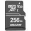 Карта памяти 256Gb MicroSD HIKSEMI NEO HOME (HS-TF-D1/256G)