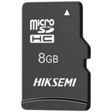 Карта памяти 8Gb MicroSD HIKSEMI NEO (HS-TF-C1/8G)