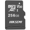 Карта памяти 256Gb MicroSD HIKSEMI NEO + SD адаптер (HS-TF-C1/256G/ADAPTER)