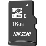 Карта памяти 16Gb MicroSD HIKSEMI NEO HOME (HS-TF-D1/16G)