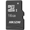 Карта памяти 16Gb MicroSD HIKSEMI NEO HOME (HS-TF-D1/16G)