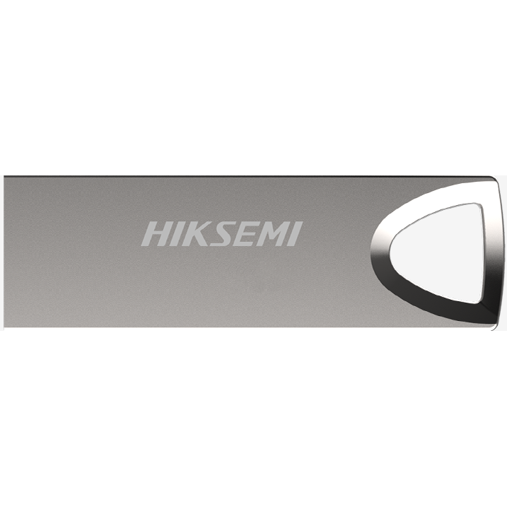 USB Flash накопитель 16Gb HIKSEMI M200 Grey - HS-USB-M200 16G