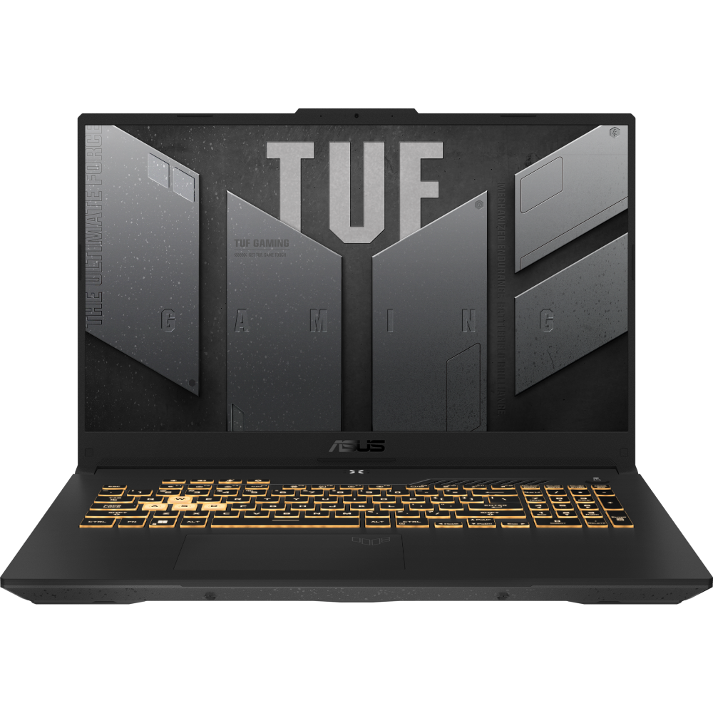 Ноутбук ASUS FX707VI TUF Gaming F17 (2023) (LL093) - FX707VI-LL093