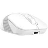 Мышь A4Tech Fstyler FB10CS White/Grey