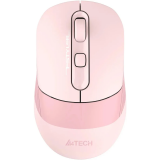 Мышь A4Tech Fstyler FB10CS Pink