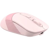 Мышь A4Tech Fstyler FB10CS Pink