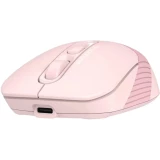 Мышь A4Tech Fstyler FB10CS Pink