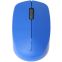 Мышь Rapoo M100 Blue - M100-BLU