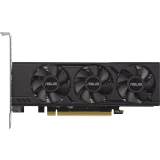 Видеокарта NVIDIA GeForce RTX 4060 ASUS 8Gb (RTX4060-O8G-LP-BRK)