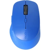 Мышь Rapoo M300 Blue