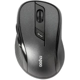 Мышь Rapoo M500 Black (M500-BL)