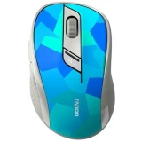 Мышь Rapoo M500 Blue (M500-BLU)